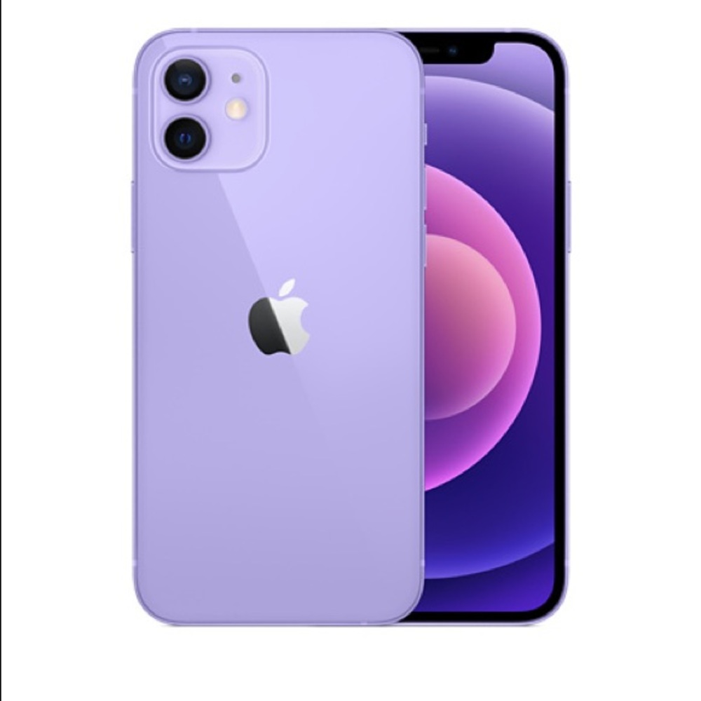 iPhone 12 unlocked